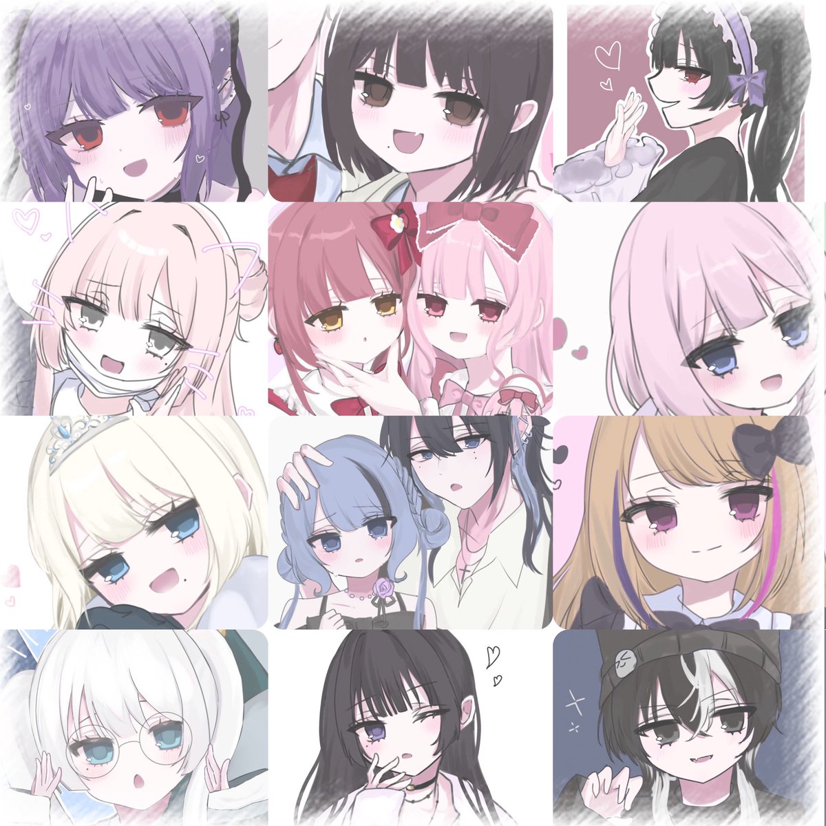ゆめ tweet media