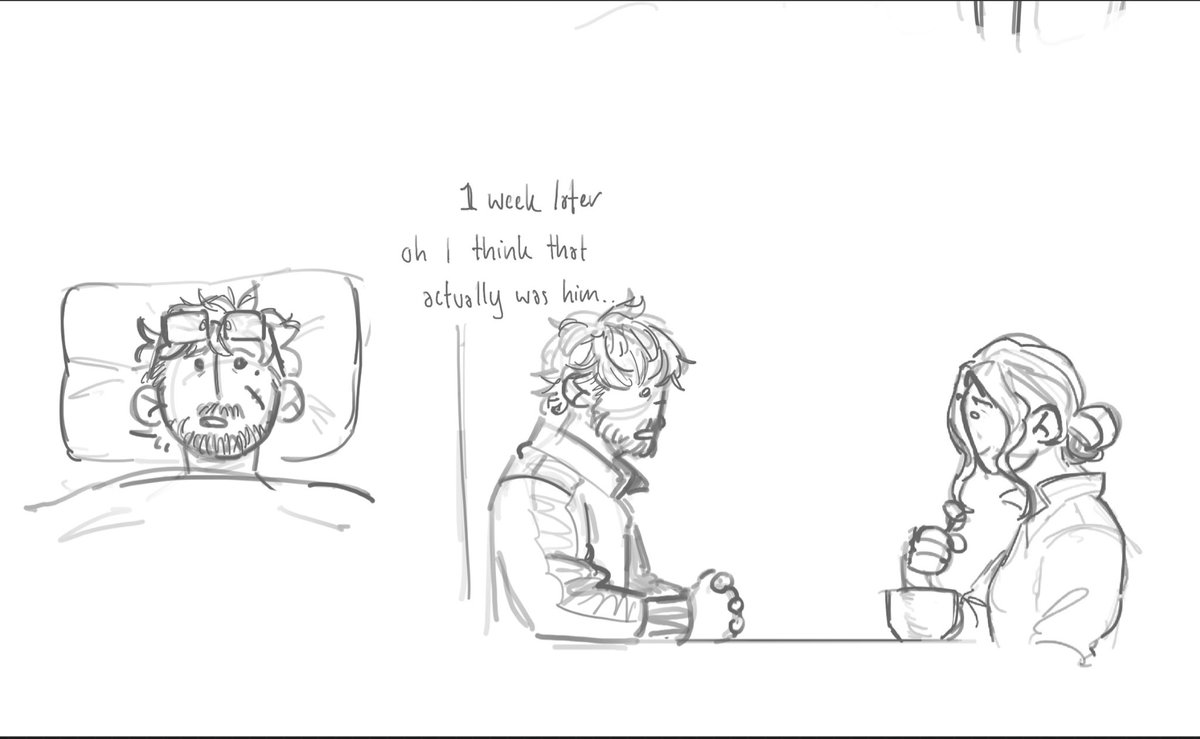 gazsbaseballhat's tweet photo. i am cooking i am the cooker .... coltland twins star wars au i care you https://t.co/ZxWQKstake