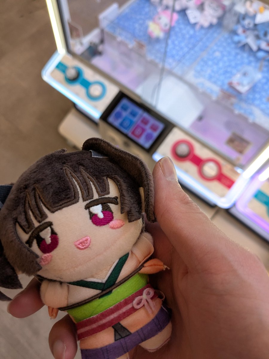 椈ぴ tweet media