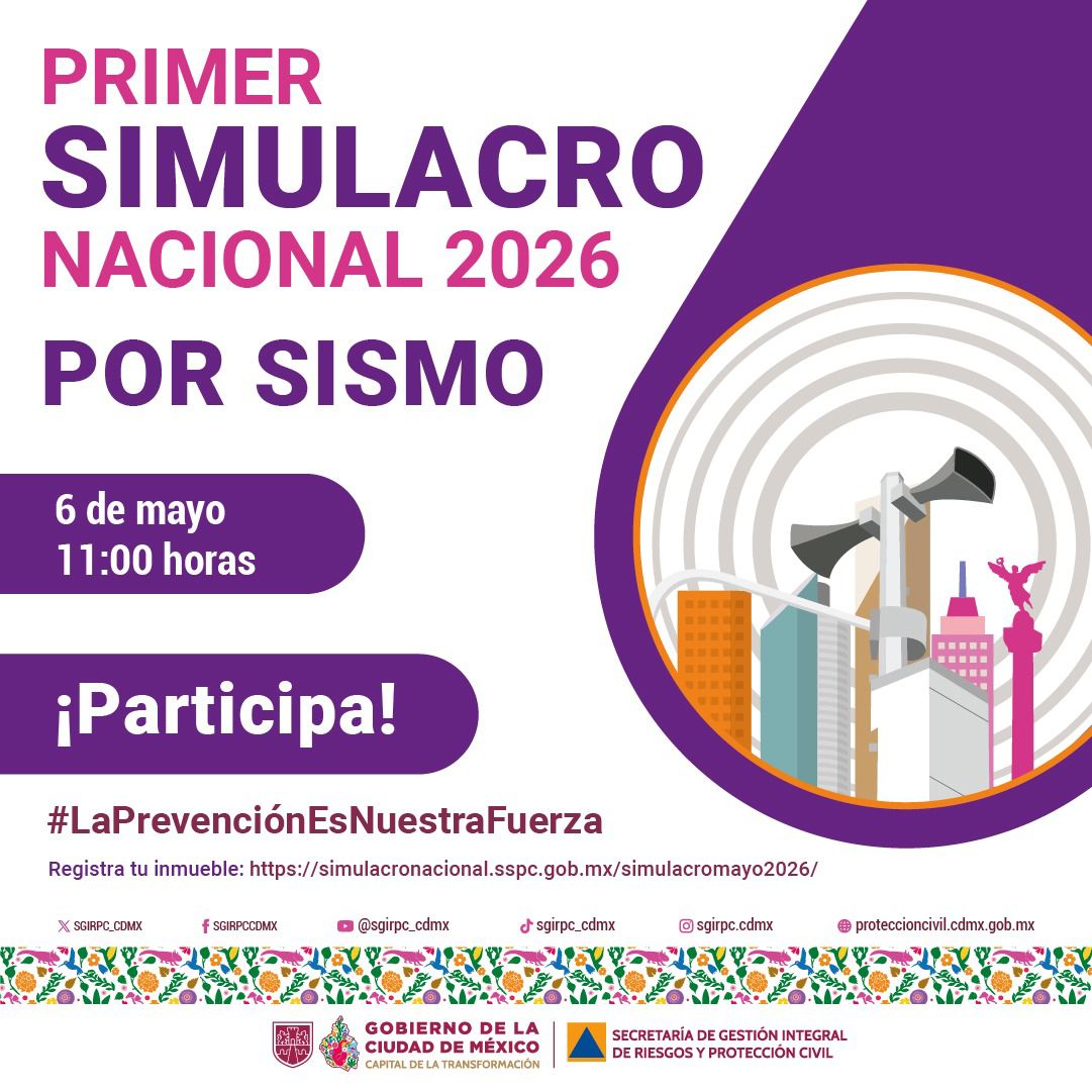 Clara Brugada Molina tweet media