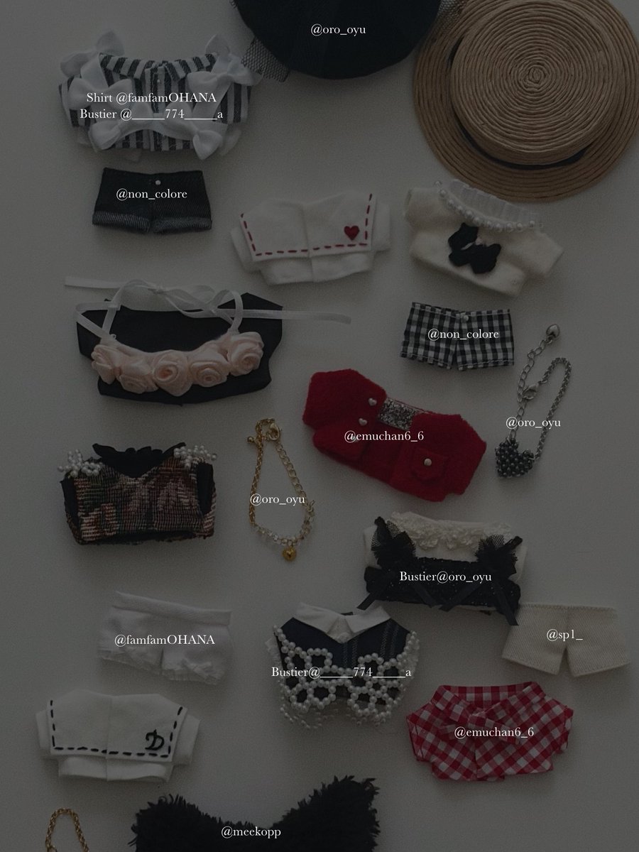 all新品コーデ♡ 🙇‍♀️🙇‍♀️🙇‍♀️