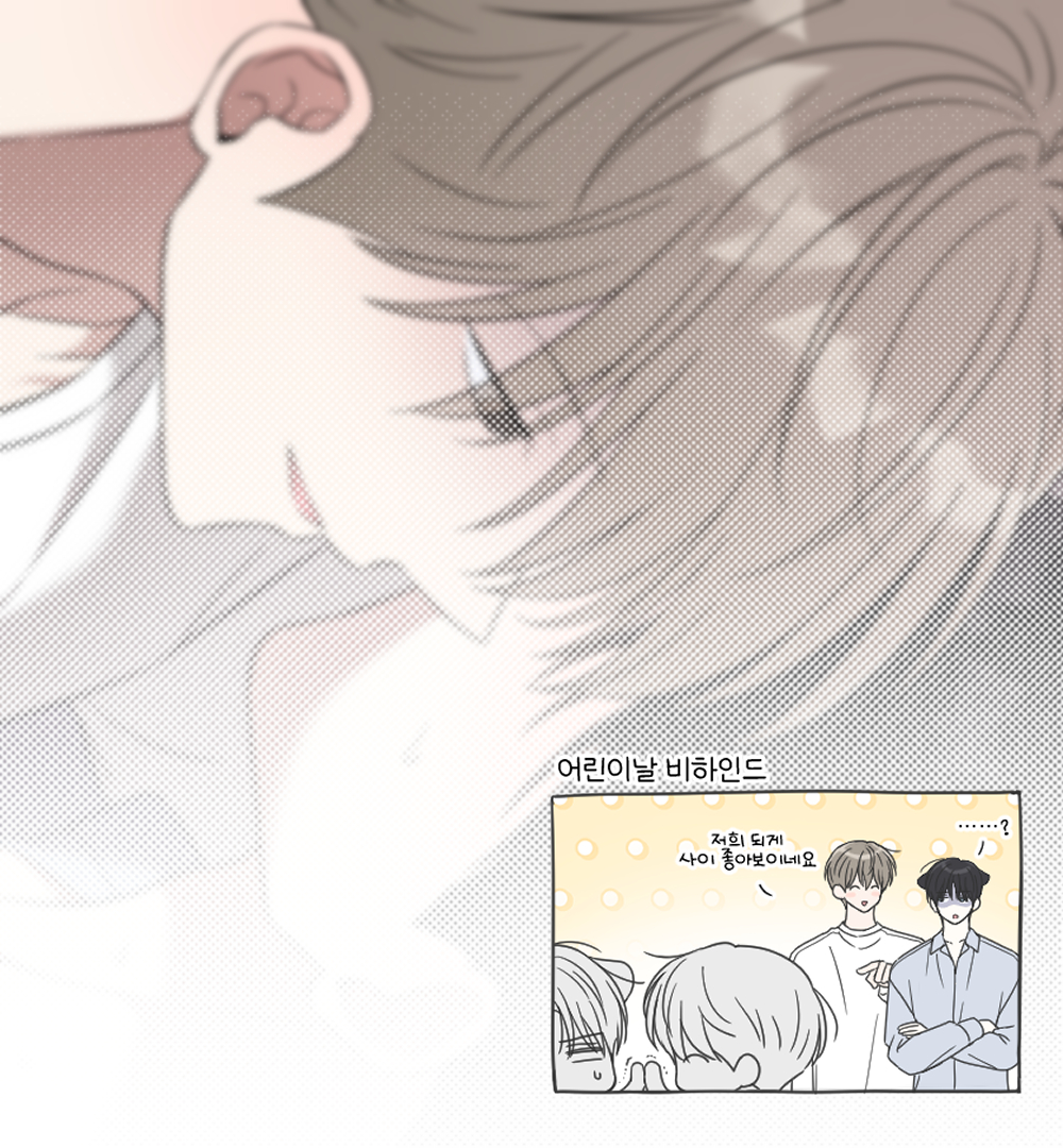 예보 tweet media