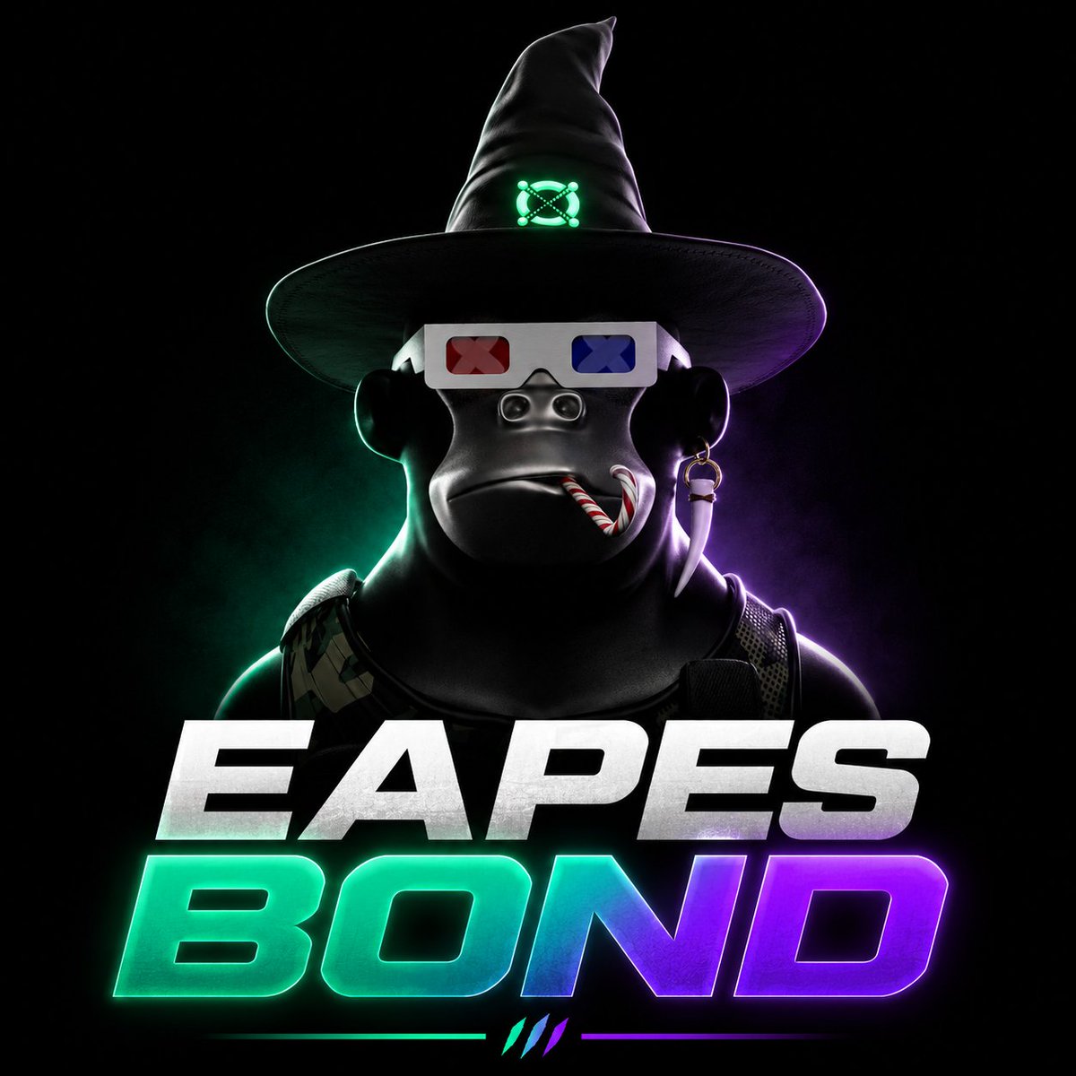 343UX's tweet photo. GM tribe! ☕️ Have a great day! ☀️
✍️ For you know:
The EAPES BOND is one of the simplest ways to earn rewards by participating in the @EAPESCLUB ecosystem.
🤓 How to do this?
- Create your own posts on X and post them on #Xignite
- Actively participate in our #Missions
- Delegate $EGLD in our Validator
- Hold $EAPES
👉 You need to activate at least 2 PISTONS to be eligible for incredible prizes!
👊 Don't forget to participate, #EAPES always rewards the most loyal!
🌐 You can always see the latest results at https://t.co/Kmgcve41Sx
#EAPES #EAPESBOND #REWARDS