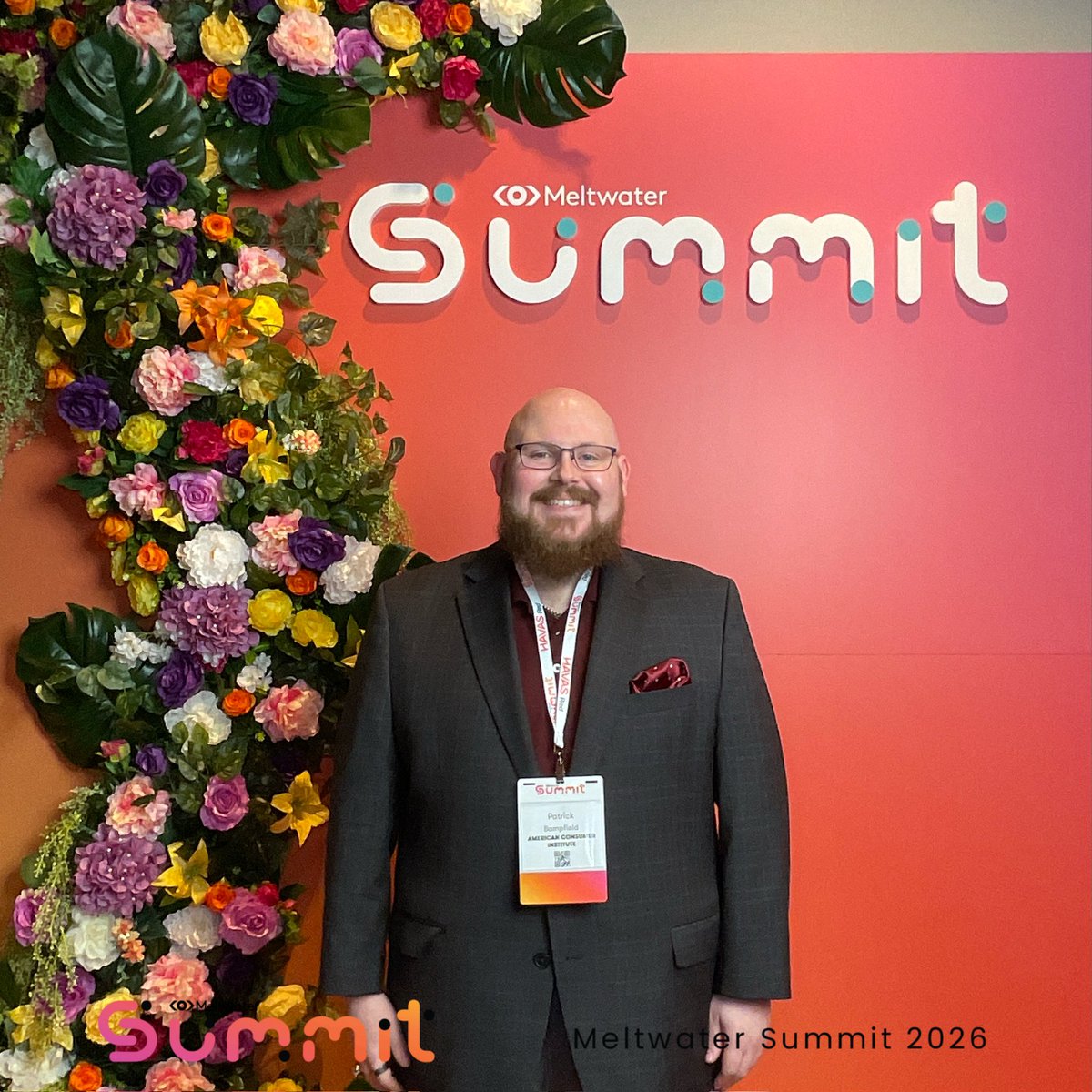 Patrick Bampfield tweet media