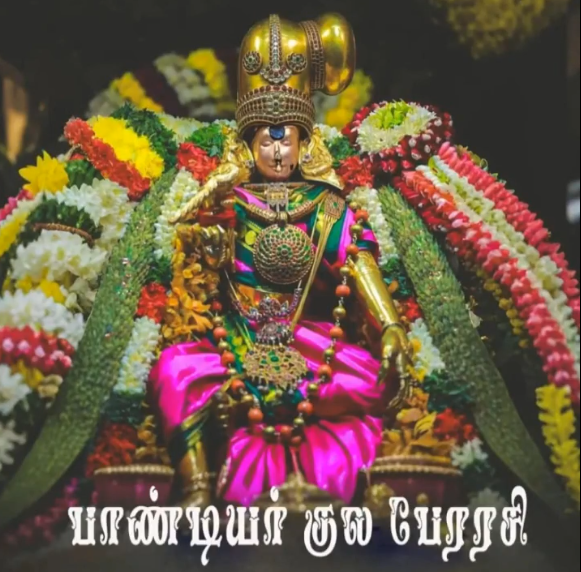 Kalai Arasi Pandian tweet media