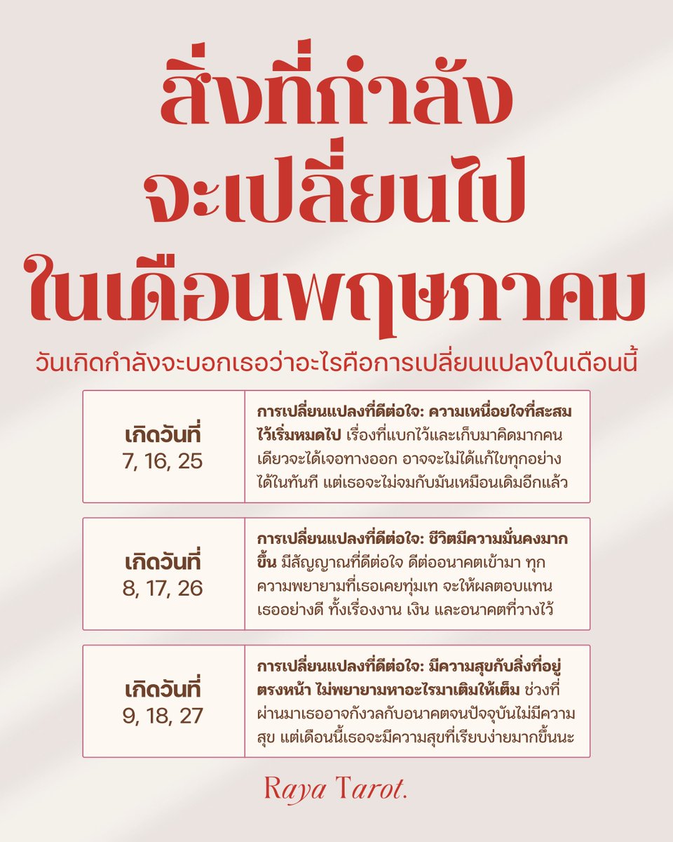Raya 789 l โอม กาลี โอม 💸🔮🕉️ tweet media