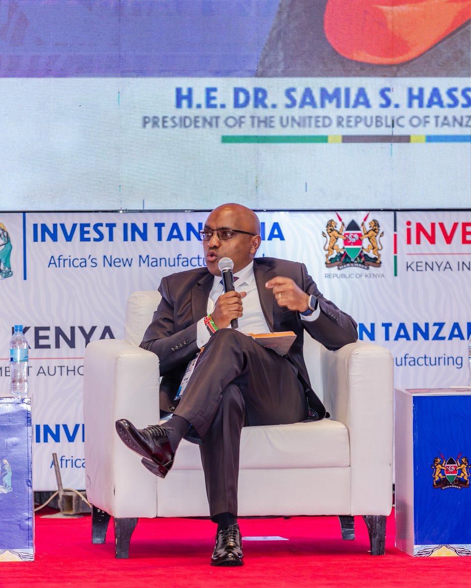 KCB Group Plc tweet media