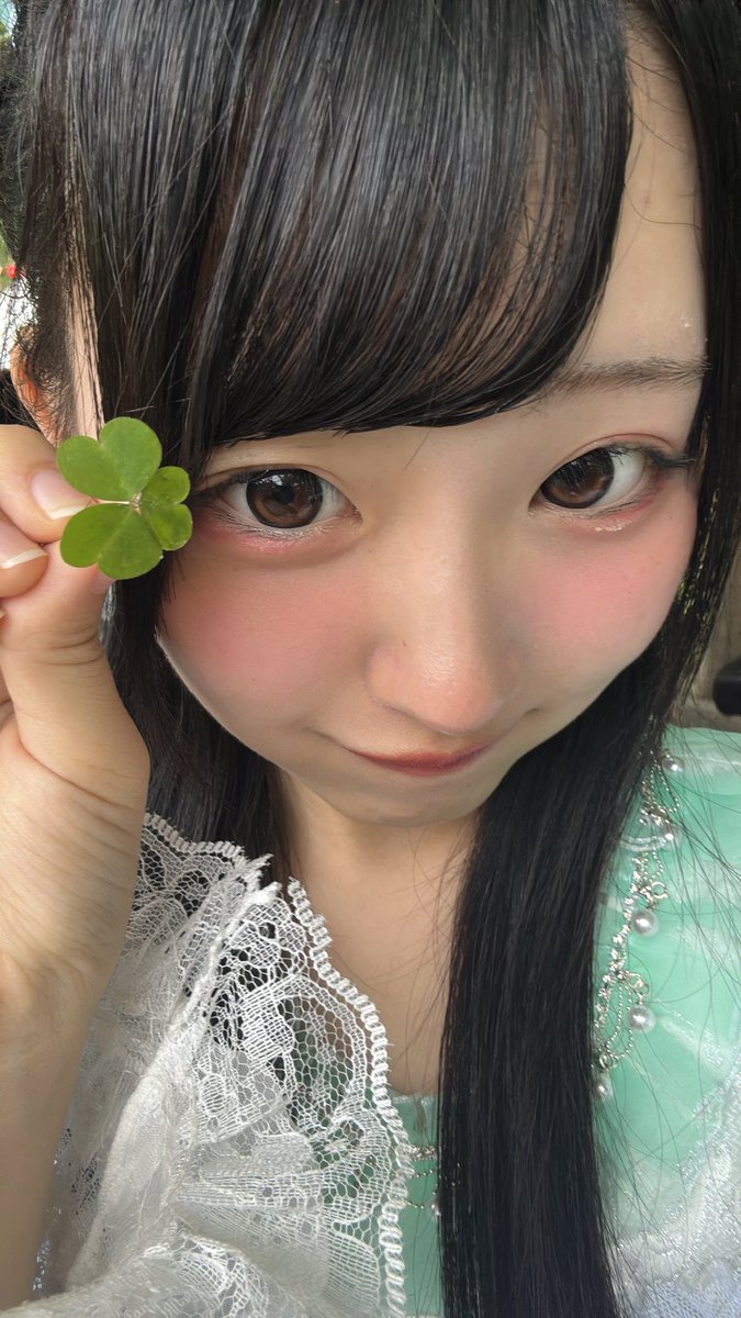 【ぱんだJAM】来てくれた人ありがとう💚

知った顔の人が多くなってきてとってもうれしいだよ😘
初野外とっても楽しかったー！また野外ライブしたいなあ🍀

明日はデビューライブ！！👑たくさん頑張ってるからみんな会いに来てね！待ってます😸

 #マシュマロドロップ  #名古屋アイドル