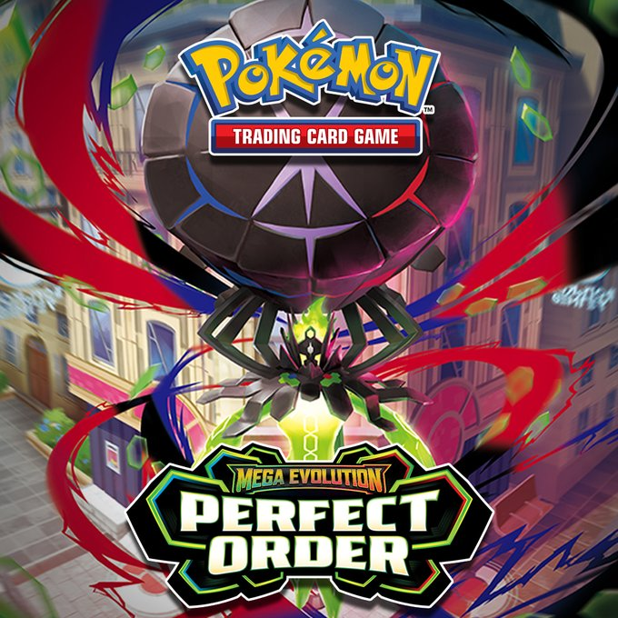 TGC Collectables tweet media
