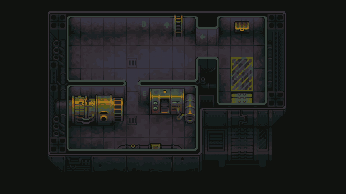 ocupanted's tweet photo. upgrade + add-ons #pixelart https://t.co/HtcStHd7WC