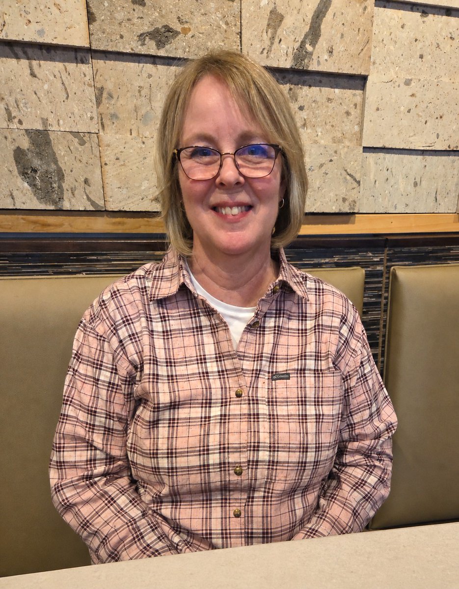 formecology's tweet photo. Happy Nurses Week!

A heartfelt thank you to all nurses for the incredible care and dedication you provide every day!

A special thank you to our very own Kara Gishnock for her dual role as both formecology’s bookkeeper and a full-time nurse—we truly appreciate everything you do! https://t.co/ltO9CWUomE