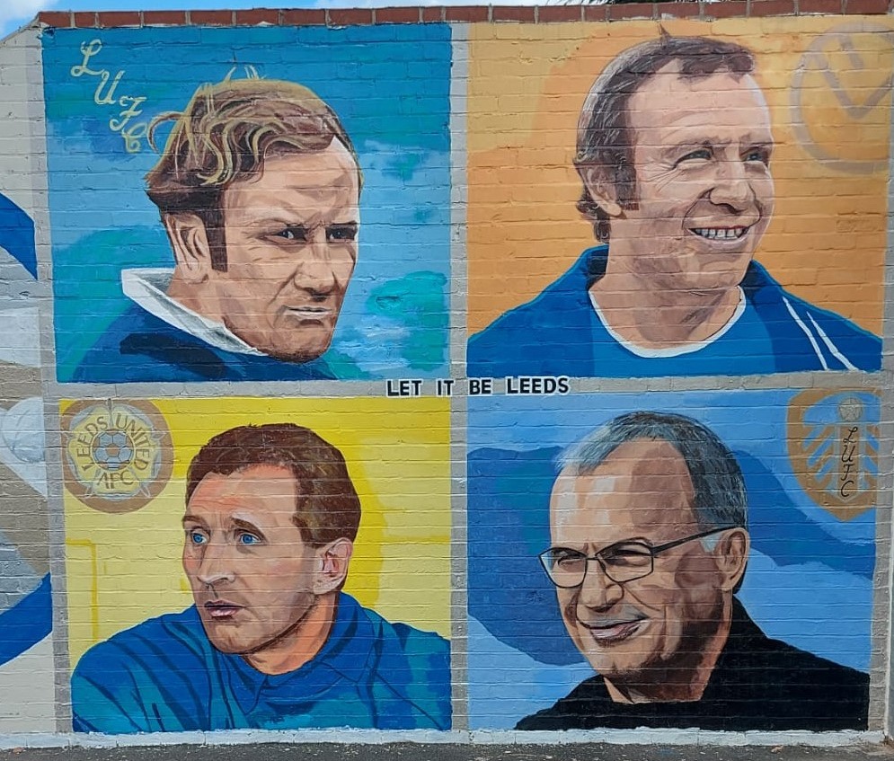 RobertEndeacottMurals tweet media