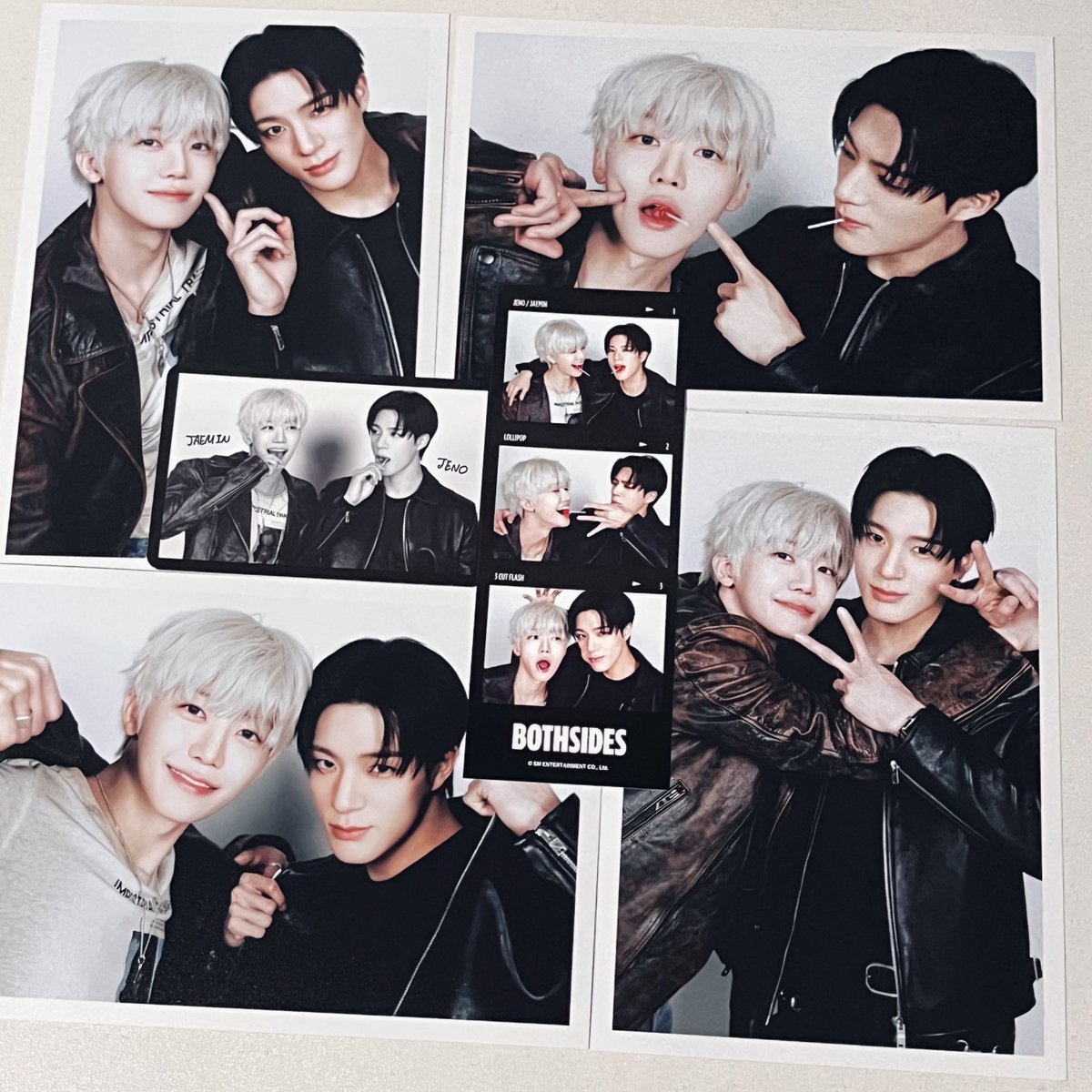 Mera || NCT JNJM tweet media