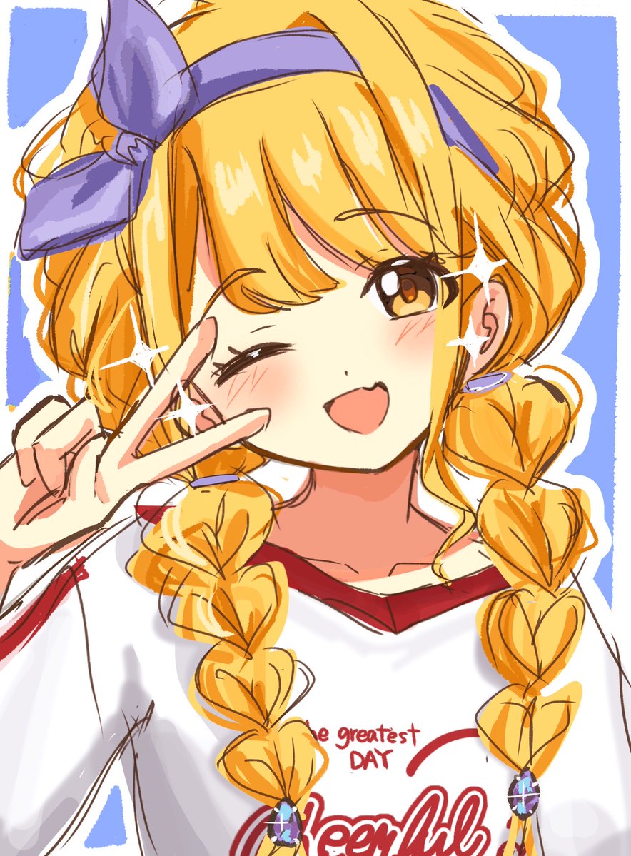 素敵なお写真ありがとうございました!!♡