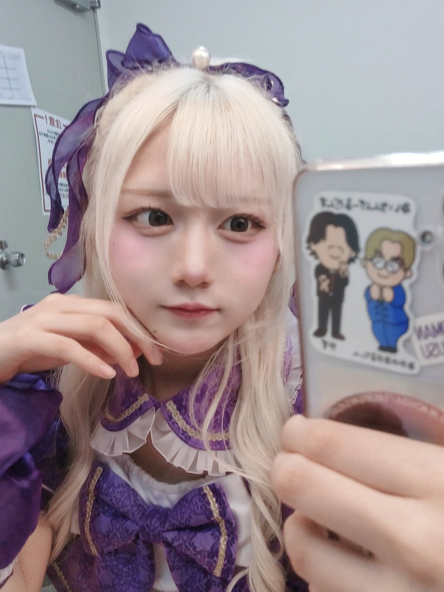 GWとってもありがとー！！