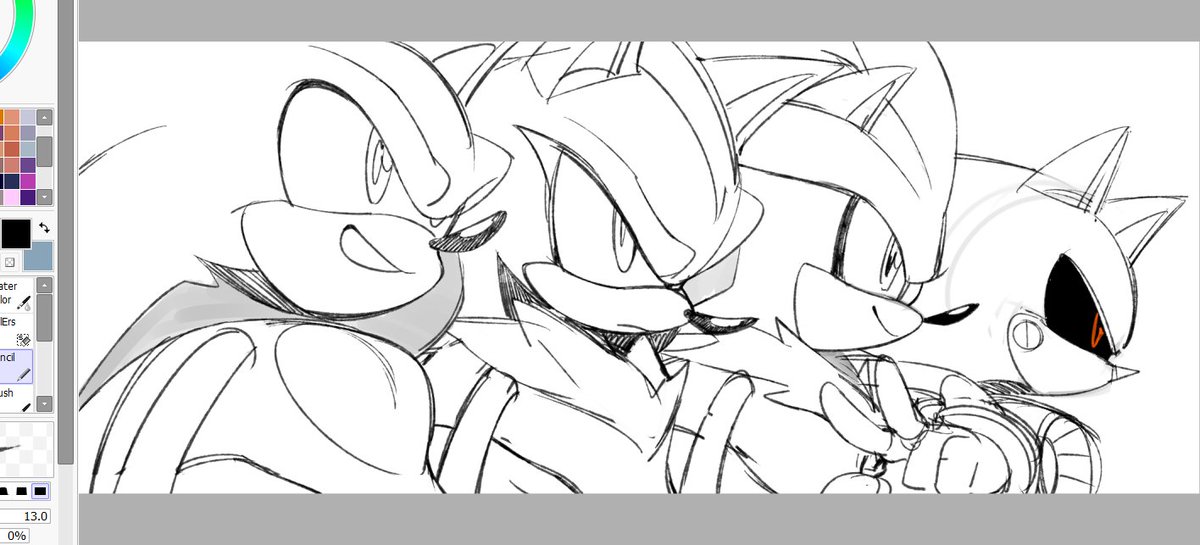 cookin somethin