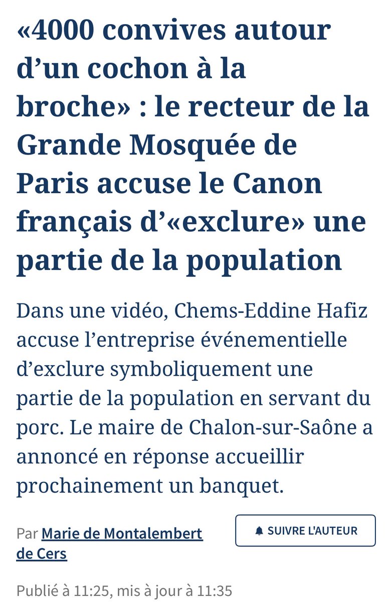 Faraj Alexandre Rifai פרג’ אלכסנדר ריפאעי 🇫🇷 tweet media