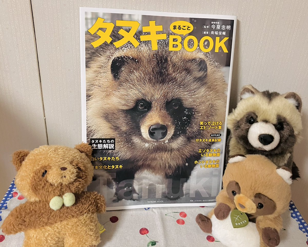 たぬきドッグ (@tanuk11nu) / Posts / X
