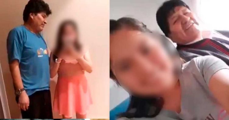 AngelAngel31742's tweet photo. @SevillaWilfrido @MryRodrguez4 PURA IA O F0T0S CON SUS HIJAS MIENTRAS LA FOTO DE ABAJO ES REAL ZURD0 P3DOF P3D3RASTA IJ0DEP3RRRA https://t.co/R9rpN2hLMD