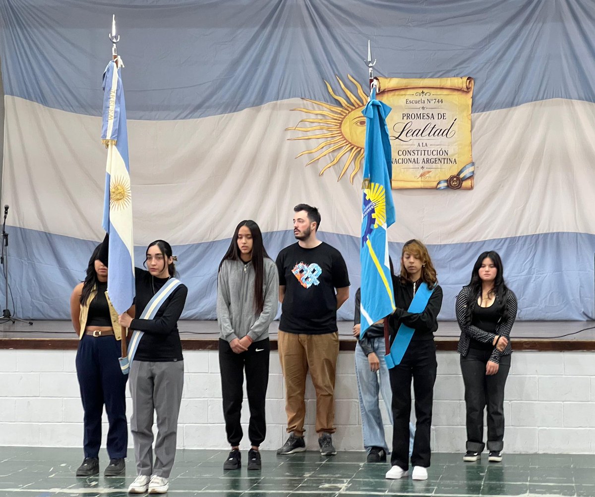 Concejo Deliberante Trelew tweet media