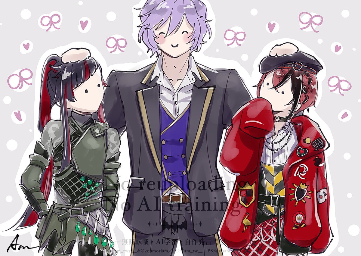 アム🦇🪞 tweet media