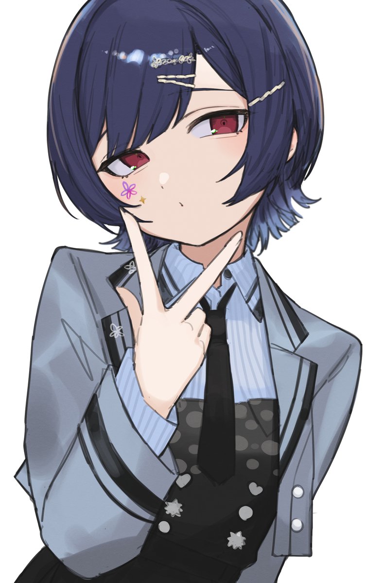 レモきち tweet media
