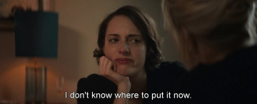 Fleabag (2016–2019)