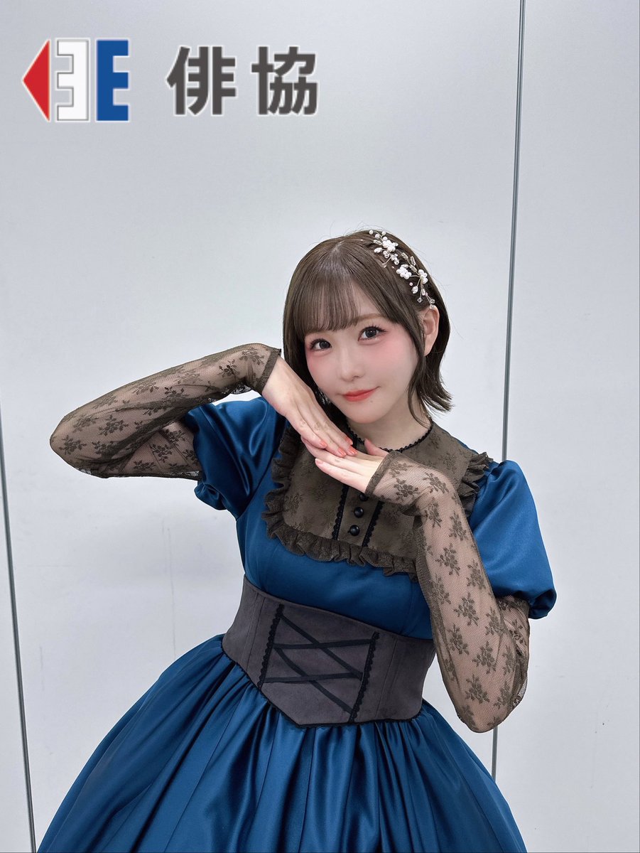 俳協 65周年【公式】 tweet media