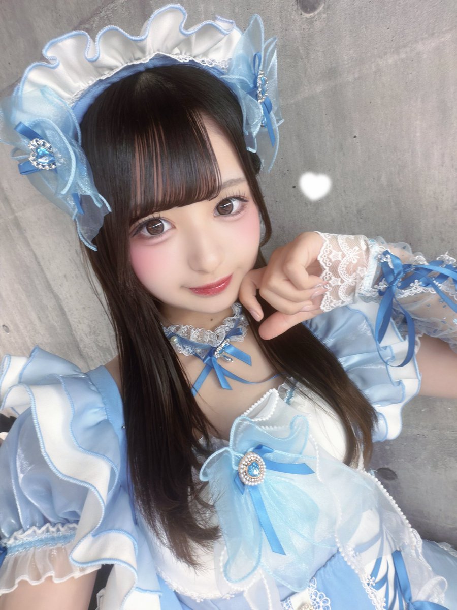 他でもない貴方だけなの ❤︎꒷꒦⟡.*