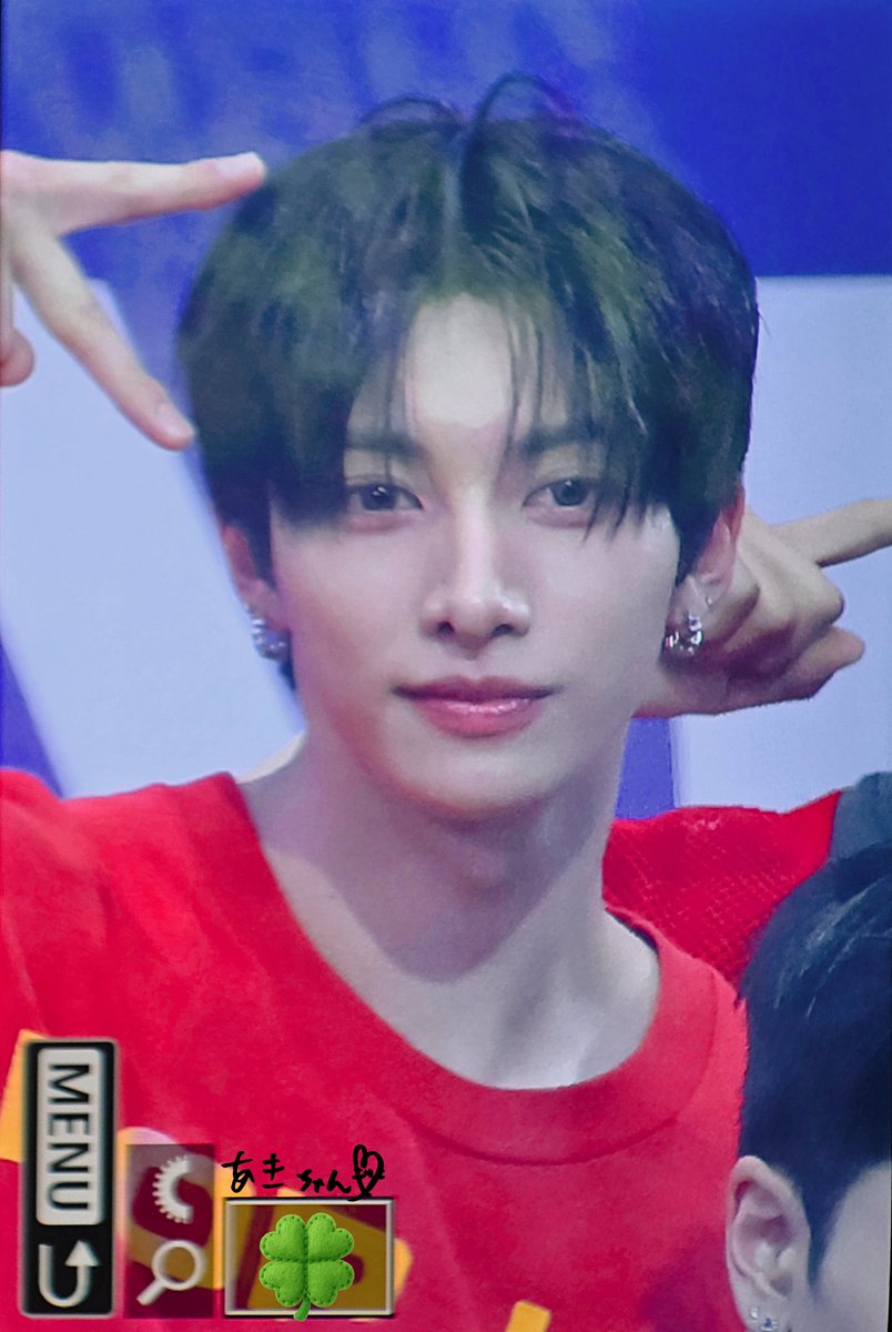 아키짱🍀 tweet media