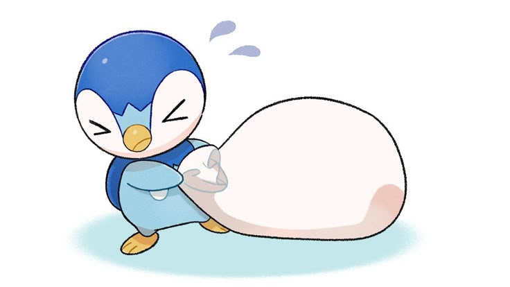 Piplup Propaganda🐧💧 tweet media