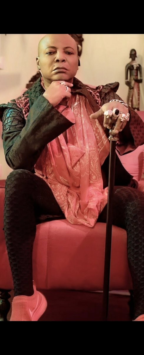 Charly Boy Area Fada 1 tweet media