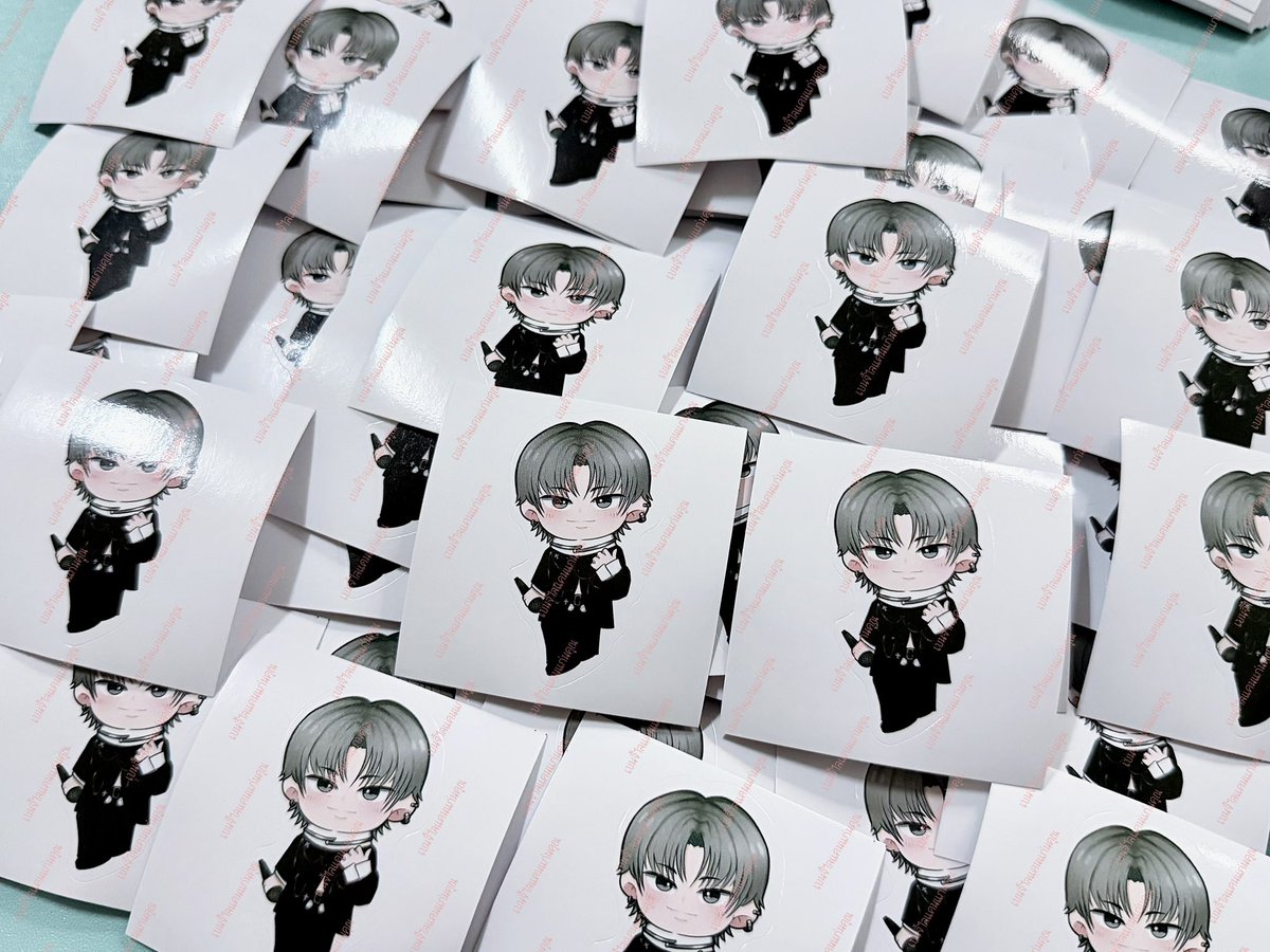 เบนจี้ ≽^•༚• ྀི≼ ไลแคนแก่นคูณ tweet media