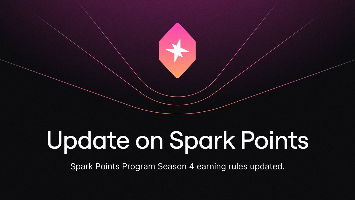 Spark tweet media