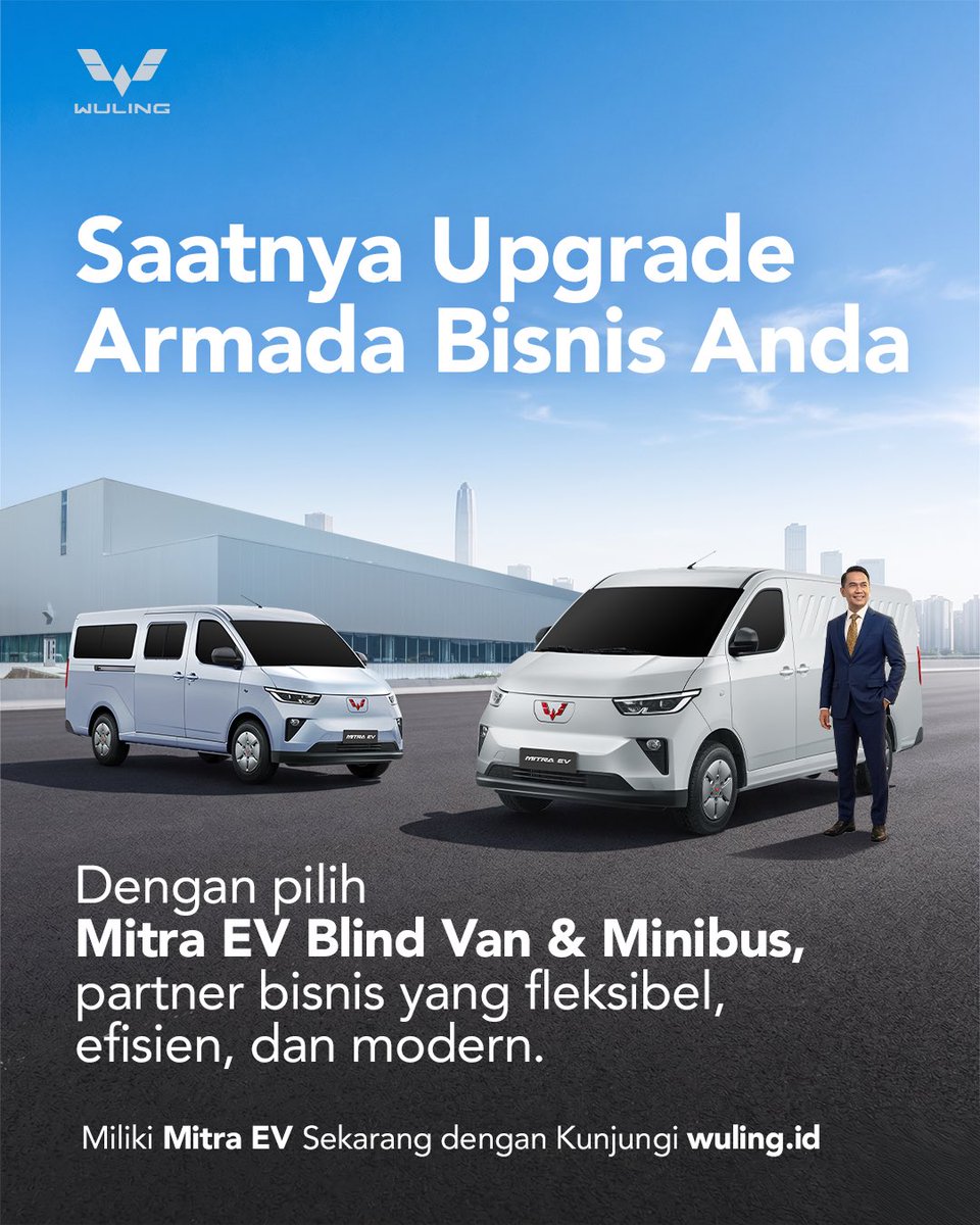WulingMotorsID tweet media
