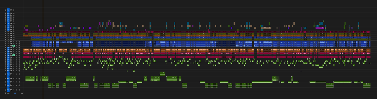 pernoedits's tweet photo. Edited a GTA RP video for @DoodleRobloxYT!

Used 26 different music for a 10 min video 🔥🔥 https://t.co/YmhZdPMWKl