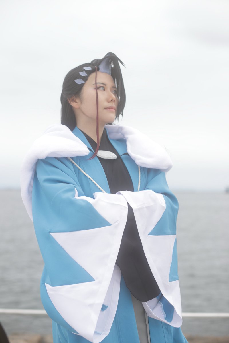 コスプレ/Cosplay FGO 近藤勇 📸@yoshiking2019 さん #かみこす