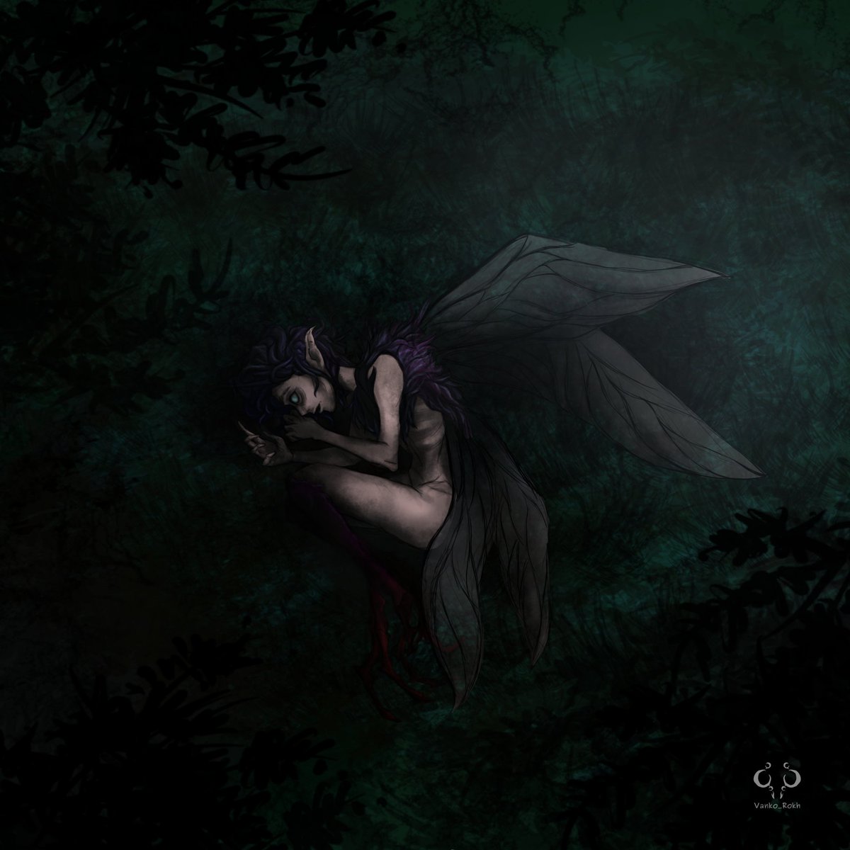 whynotrokh's tweet photo. Рисунок из архива.

"Смерть магии"

#fantasyart #digitalart #artmoots https://t.co/WoFTiRlIQY