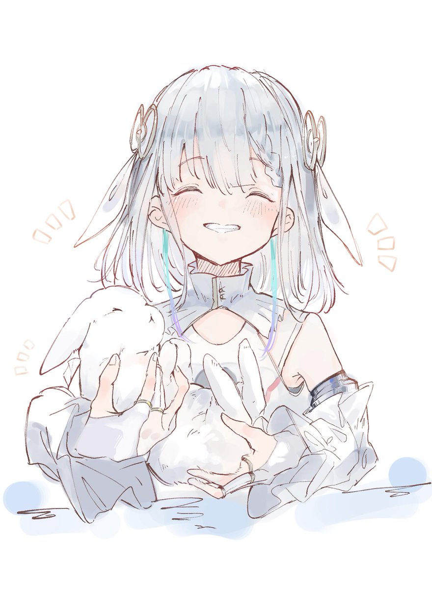 セブンスヘヴン🐇😁