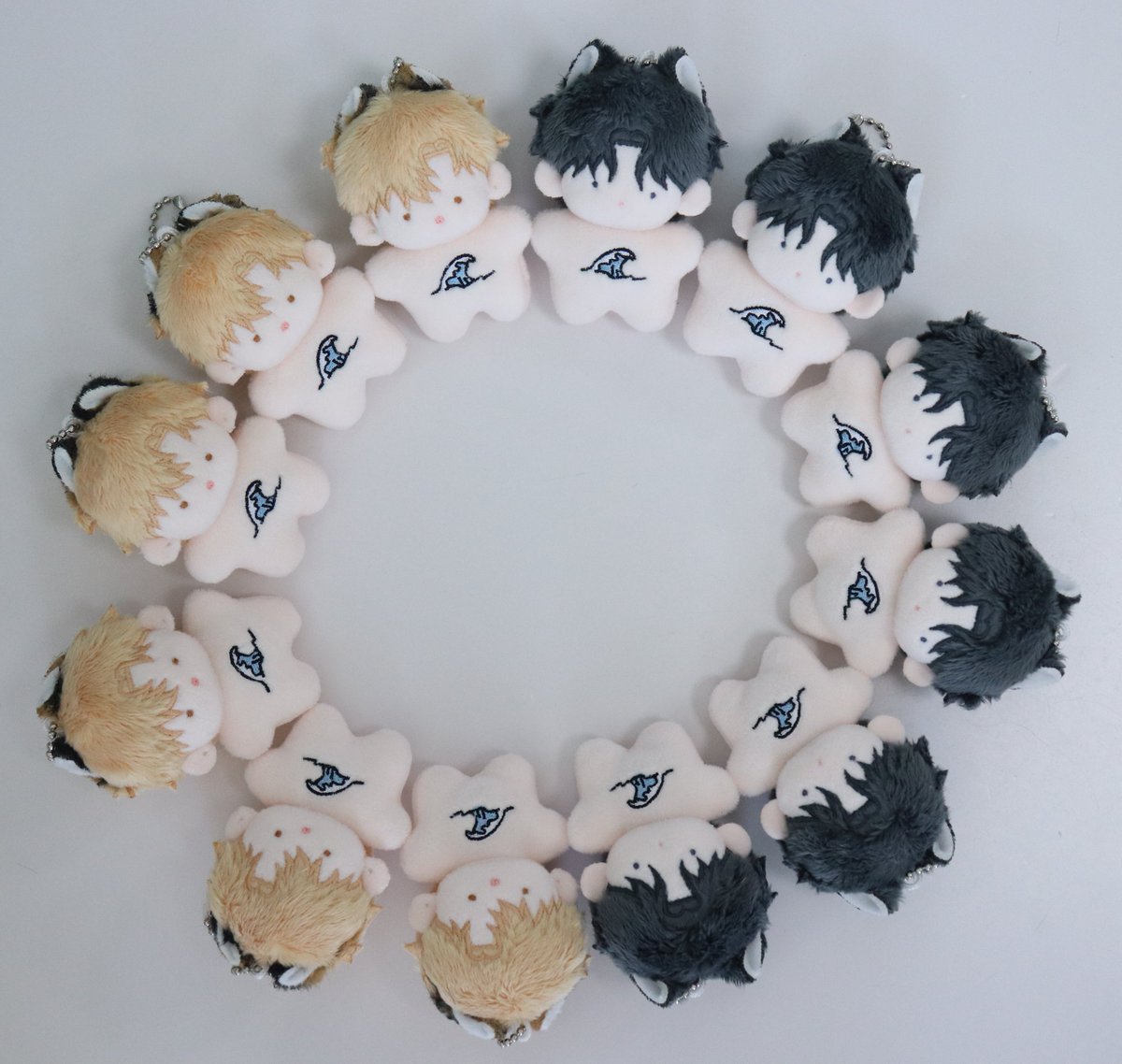 ManMao_Dolls tweet media