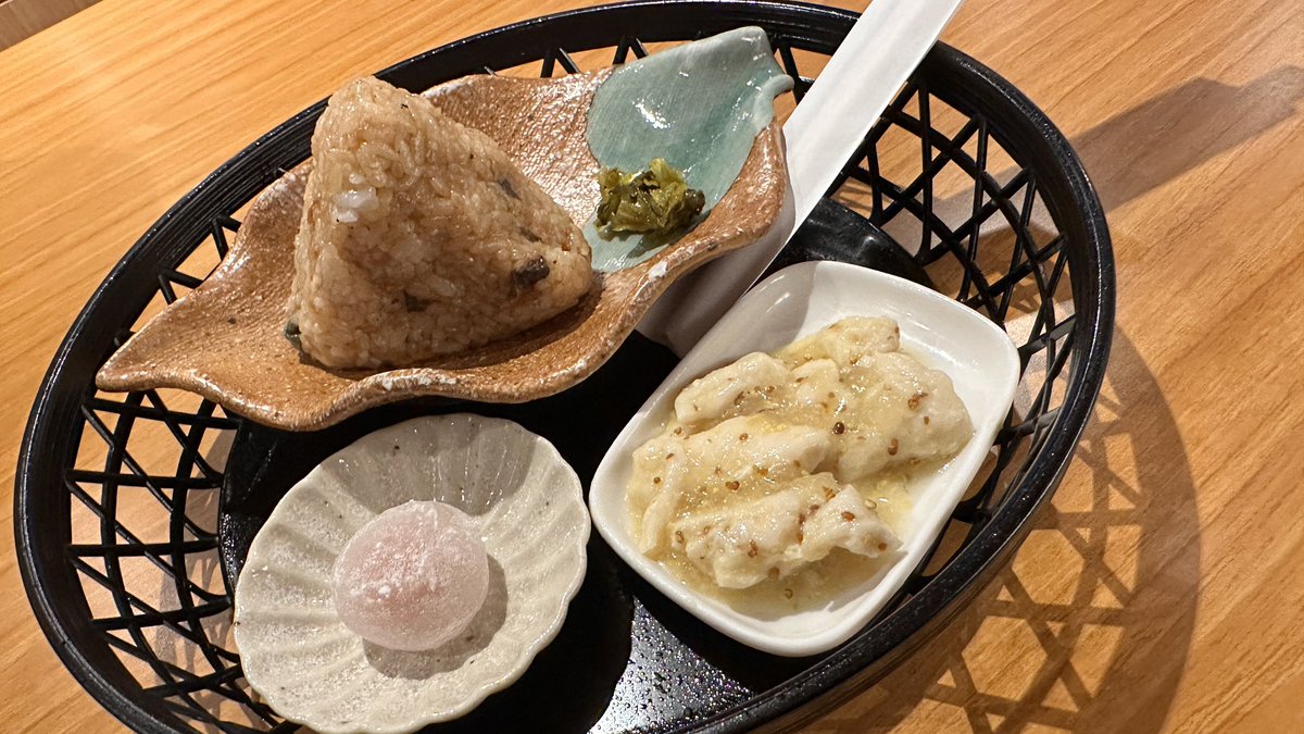 辛口吟じょぉ tweet media
