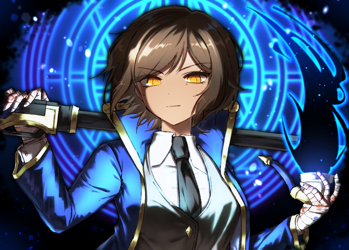 もノてりゃ tweet media