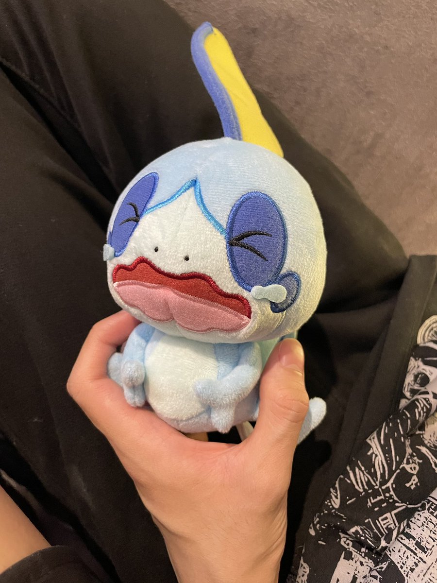 Ray Marekami tweet media