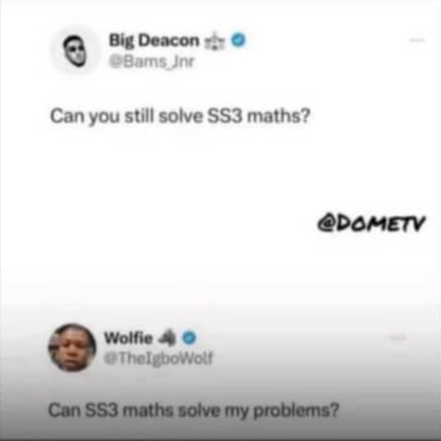 Absonfulfulde's tweet photo. Simple like A,B,C. https://t.co/0Nn6NL08mm