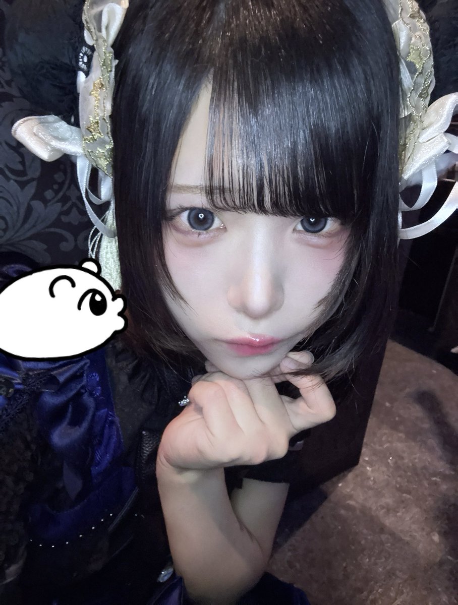 えの tweet media