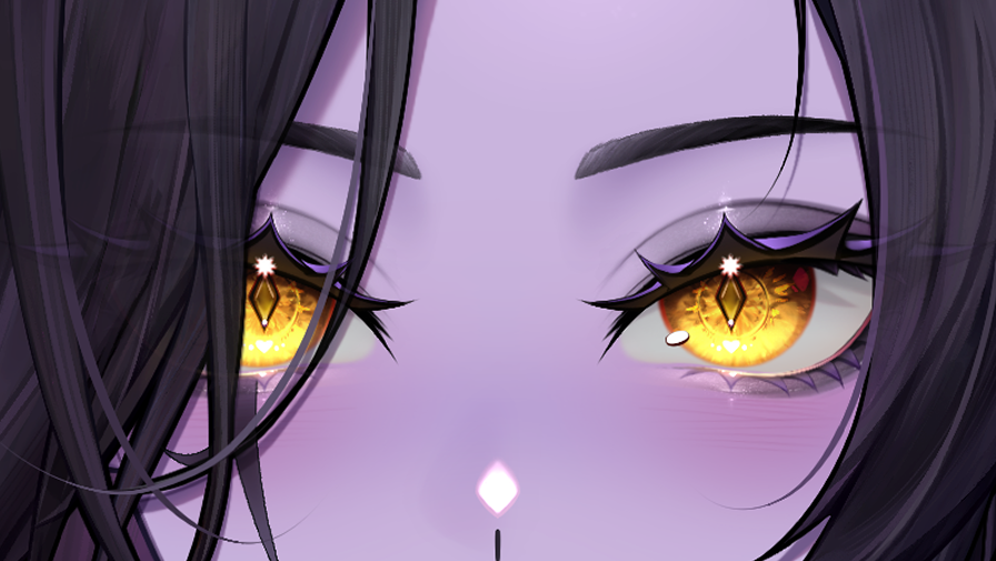 MiaPaprika's tweet photo. Different eye styles I’ve worked on 👀
I’m a bit indecisive, so I love experimenting with each model ☆*: .｡. o(≧▽≦)o .｡.:*☆ https://t.co/mAyJbcWOOt