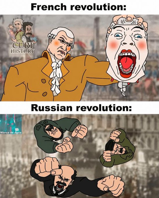 OOCcommunism tweet picture