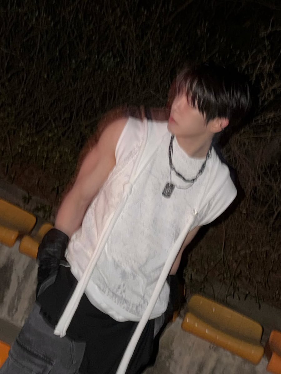 05062026 | Instagram Update (1/2) 🤍 #AHOF #아홉 #STEVEN #스티븐