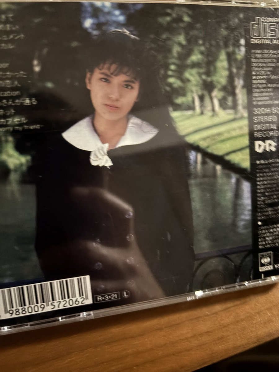 ジャズボーカルレコードを愛する！！まいるーつ tweet media