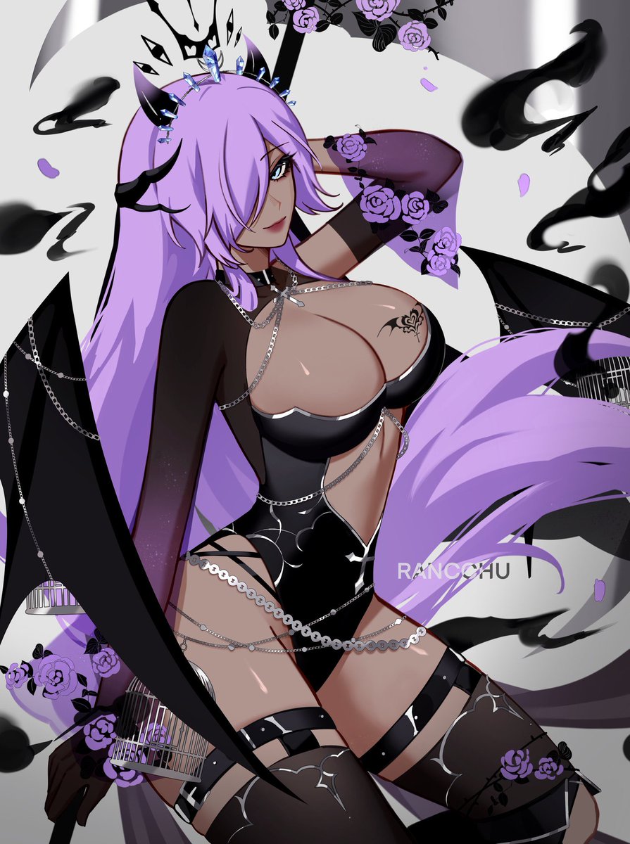 Kris Kokoro 💜 tweet media
